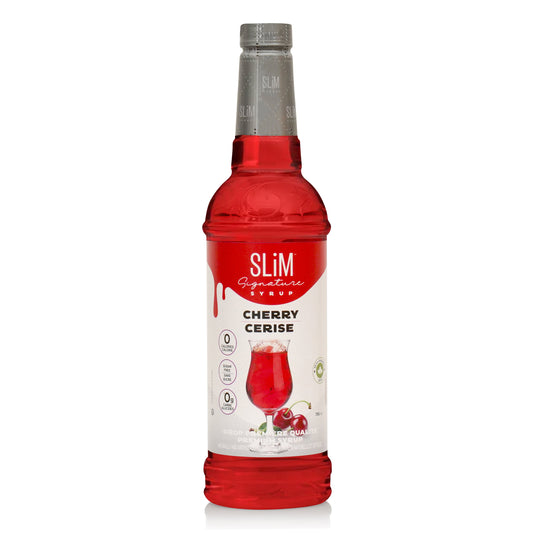 Sugar Free Cherry Syrup
