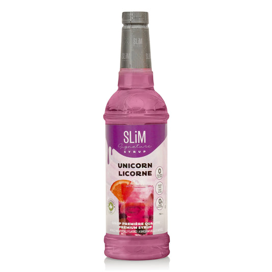 Sugar Free Unicorn Syrup