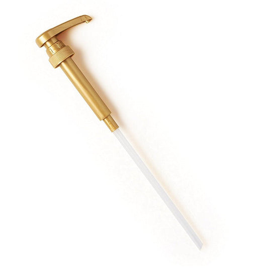 750ml Syrup Bottle Pump